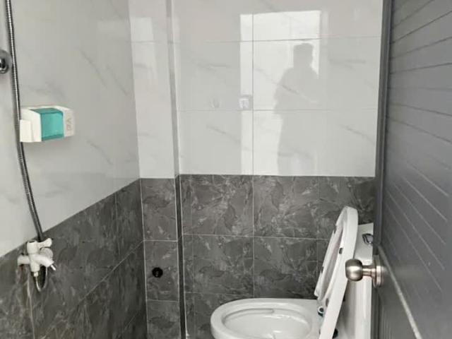 Nhà mặt phố bán tại Thủ Đức, Hồ Chí Minh