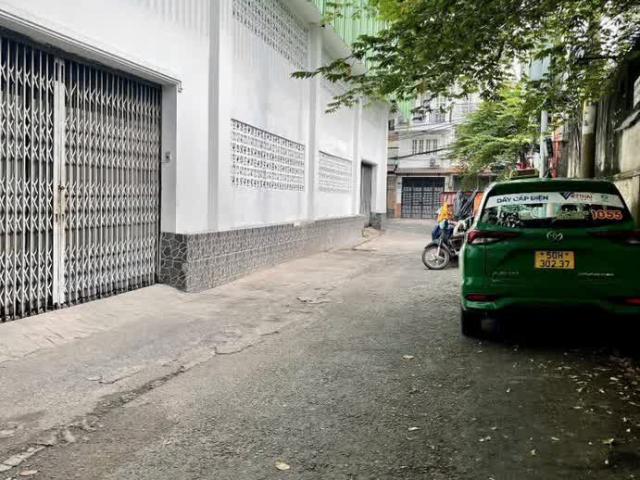 Nhà bán tại Thủ Đức, Hồ Chí Minh