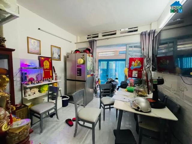 Nhà bán tại Thủ Đức, Hồ Chí Minh