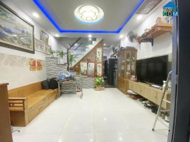 Nhà bán tại Thủ Đức, Hồ Chí Minh