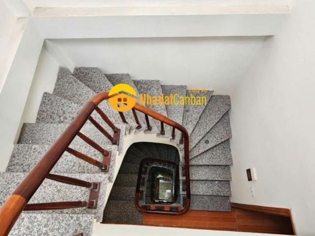 Nhà mặt phố bán