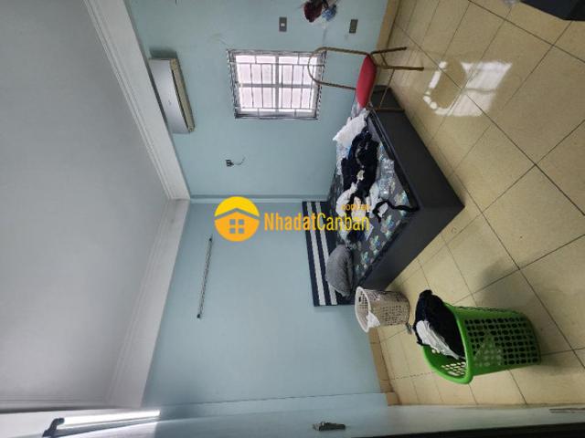 Nhà mặt phố bán
