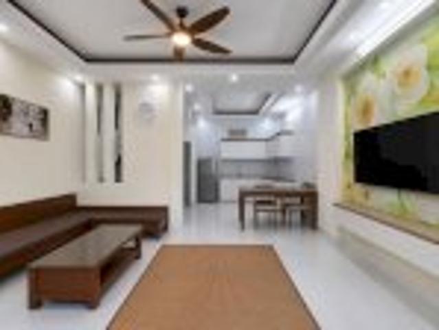 Bất động sản bán tại Hải Phòng