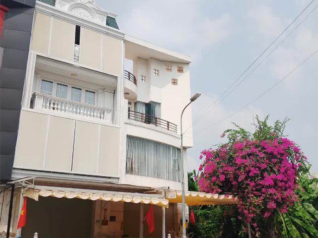 Biệt Thự bán tại Thủ Đức, Hồ Chí Minh