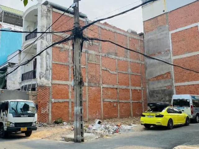 Nhà mặt phố bán tại Thủ Đức, Hồ Chí Minh