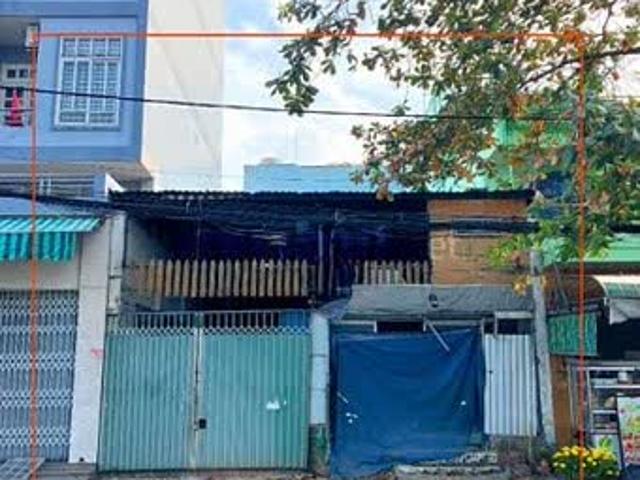 Nhà mặt phố bán tại Thủ Đức, Hồ Chí Minh