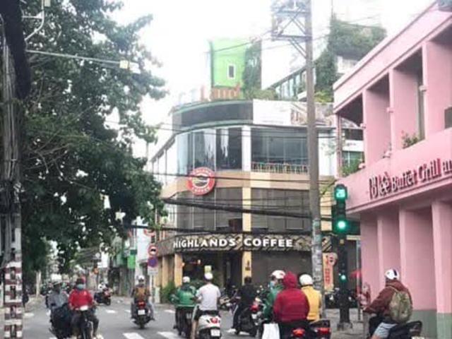Nhà mặt phố bán tại Thủ Đức, Hồ Chí Minh