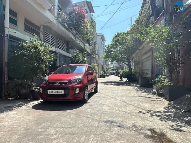 Nhà bán tại Thủ Đức, Hồ Chí Minh