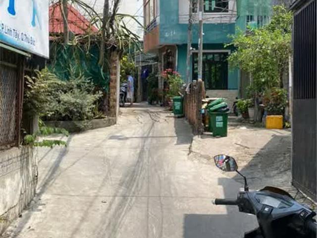 Nhà mặt phố bán tại Thủ Đức, Hồ Chí Minh