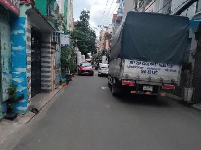 Nhà bán tại Thủ Đức, Hồ Chí Minh