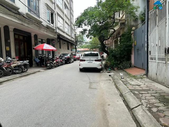 Nhà bán tại Khu phố cổ, Thành phố Hà Nội
