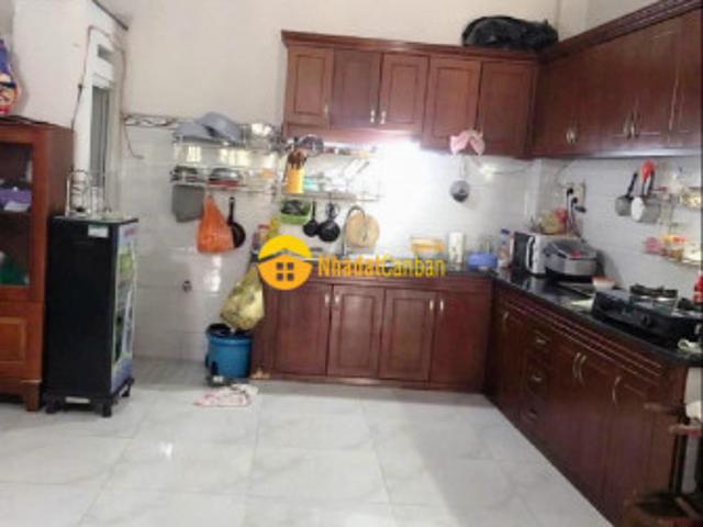 Nhà mặt phố bán