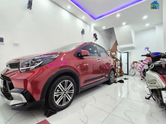 Nhà bán tại Khu phố cổ, Thành phố Hà Nội