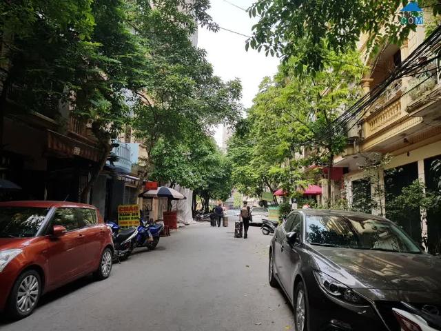 Nhà bán tại Hoàn Kiếm, Hà Nội