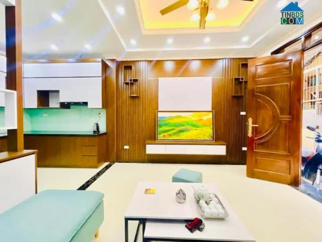 Nhà mặt phố bán tại Hoàn Kiếm, Hà Nội