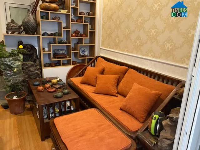 Nhà mặt phố bán tại Hoàn Kiếm, Hà Nội