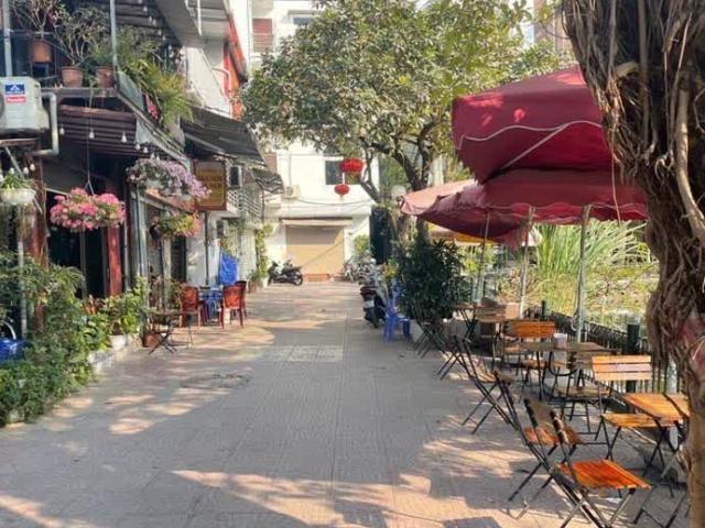 Nhà bán tại Hoàn Kiếm, Hà Nội
