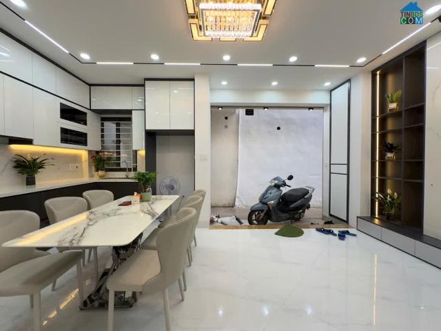 Nhà bán tại Hoàn Kiếm, Hà Nội