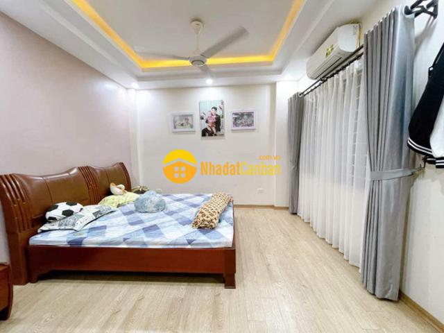 Nhà mặt phố bán