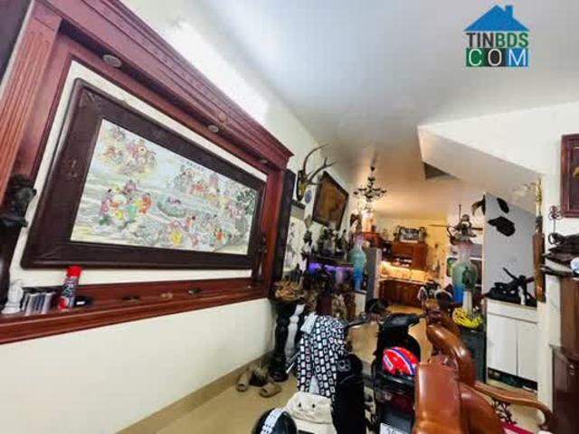 Nhà bán tại Hoàn Kiếm, Hà Nội