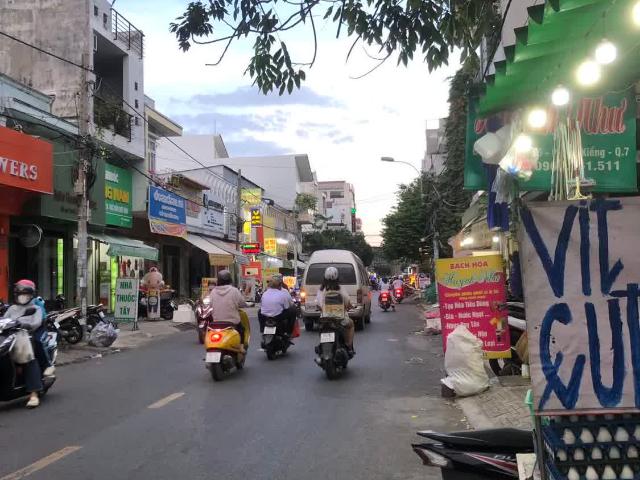 Nhà mặt phố bán tại Thủ Đức, Hồ Chí Minh
