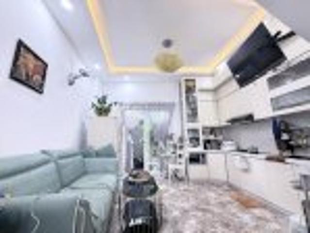 Bất động sản bán tại Hồ Chí Minh