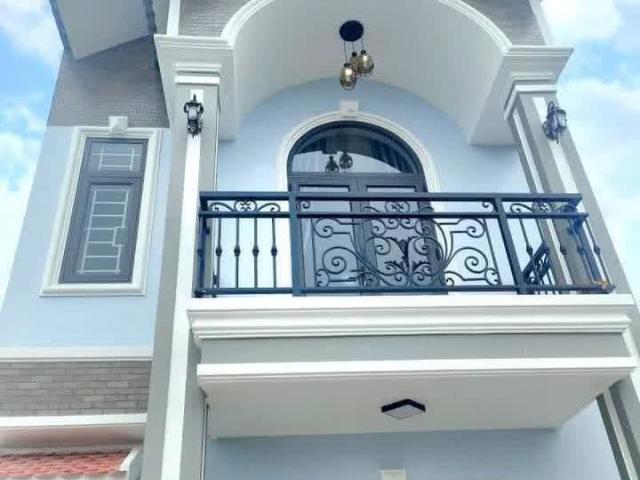 Nhà bán tại Thủ Đức, Hồ Chí Minh