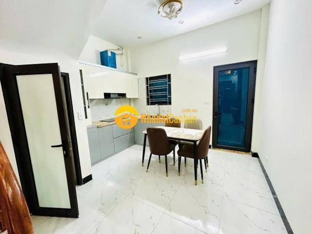 Nhà mặt phố bán