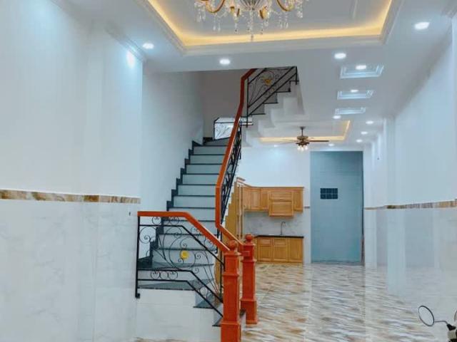 Nhà mặt phố bán tại Thủ Đức, Hồ Chí Minh