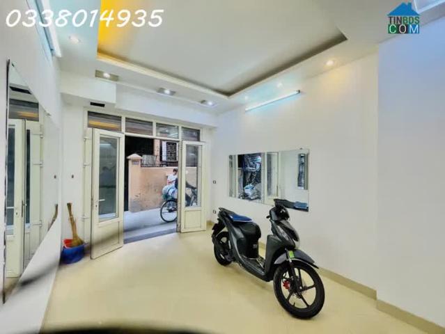 Nhà mặt phố bán tại Hoàn Kiếm, Hà Nội