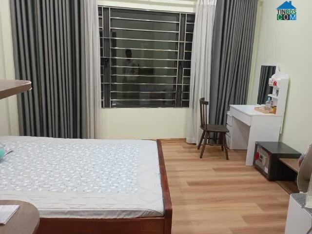 Nhà bán tại Hoàn Kiếm, Hà Nội