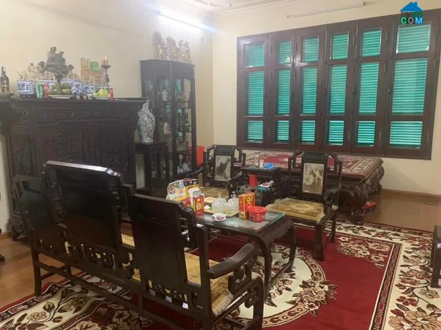 Nhà bán tại Hoàn Kiếm, Hà Nội