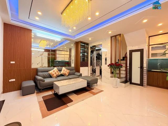 Nhà bán tại Hoàn Kiếm, Hà Nội