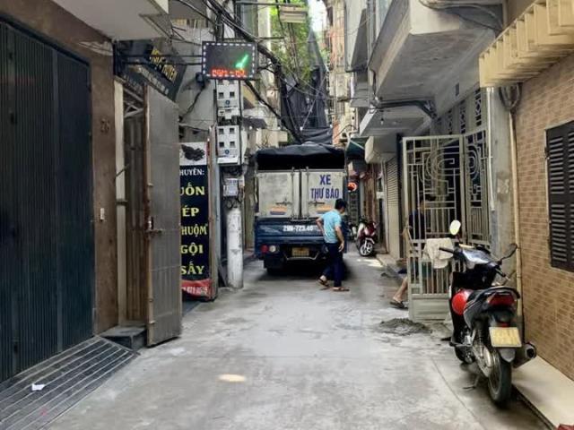 Nhà bán tại Hoàn Kiếm, Hà Nội