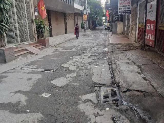 Nhà bán tại Hoàn Kiếm, Hà Nội