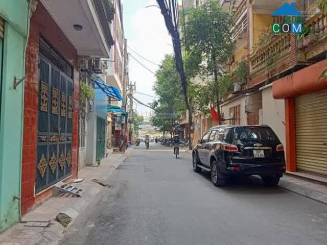 Nhà bán tại Hoàn Kiếm, Hà Nội
