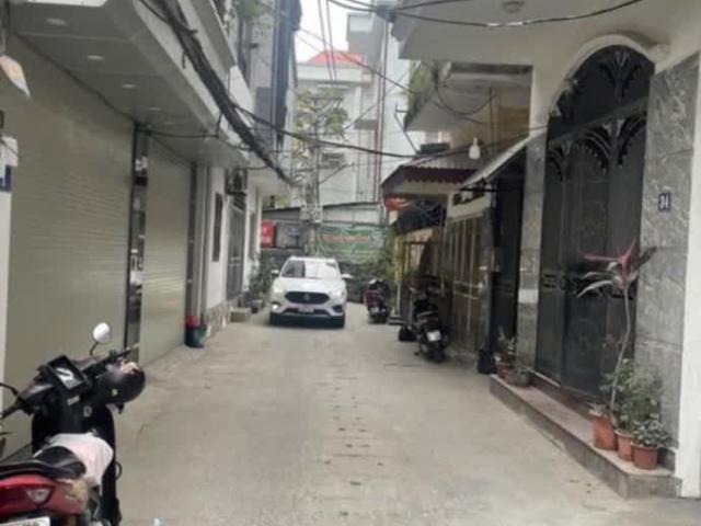 Nhà bán tại Hoàn Kiếm, Hà Nội