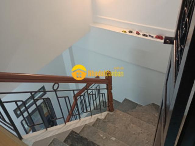 Nhà mặt phố bán
