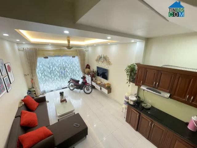 Nhà mặt phố bán tại Hoàn Kiếm, Hà Nội