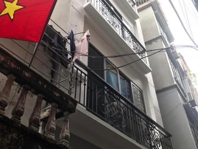 Nhà bán tại Hoàn Kiếm, Hà Nội
