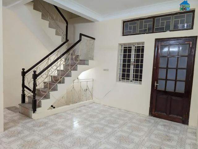 Nhà bán tại Hoàn Kiếm, Hà Nội
