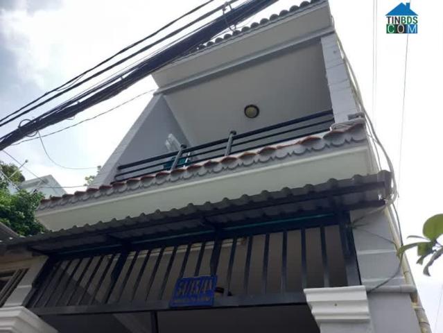Nhà bán tại Thủ Đức, Hồ Chí Minh