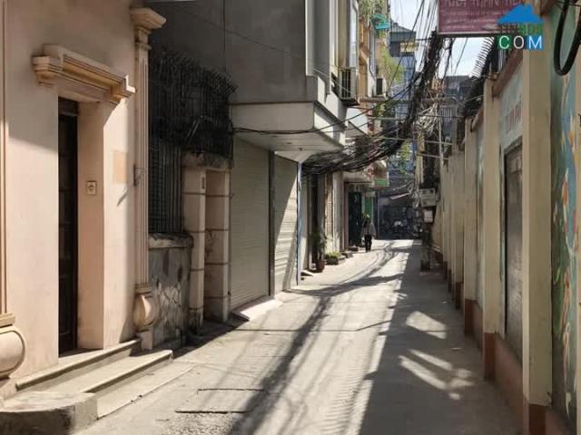 Nhà bán tại Hoàn Kiếm, Hà Nội