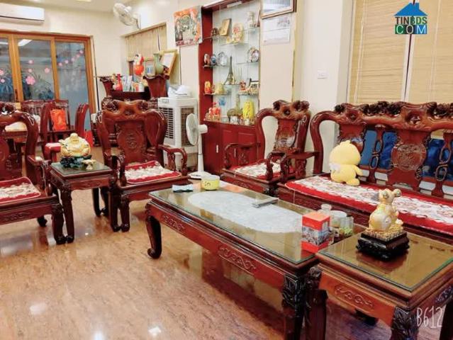 Nhà mặt phố bán tại Hoàn Kiếm, Hà Nội