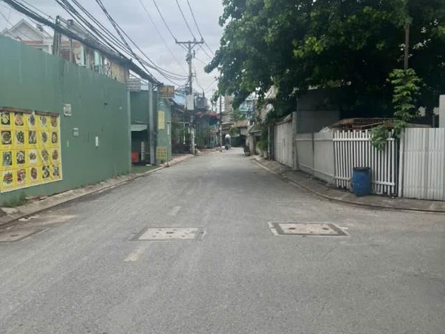 Nhà bán tại Thủ Đức, Hồ Chí Minh