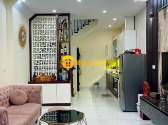 Nhà mặt phố bán