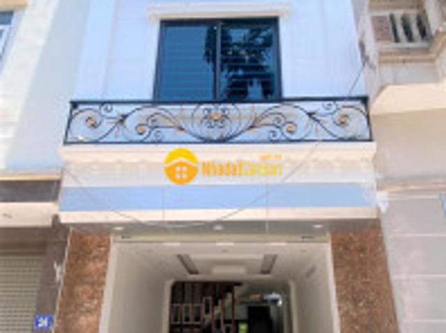 Nhà bán