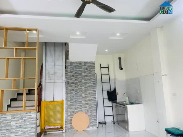 Căn hộ cho thuê tại Hoàn Kiếm, Hà Nội