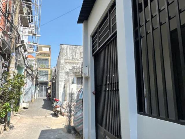 Nhà bán tại Thủ Đức, Hồ Chí Minh