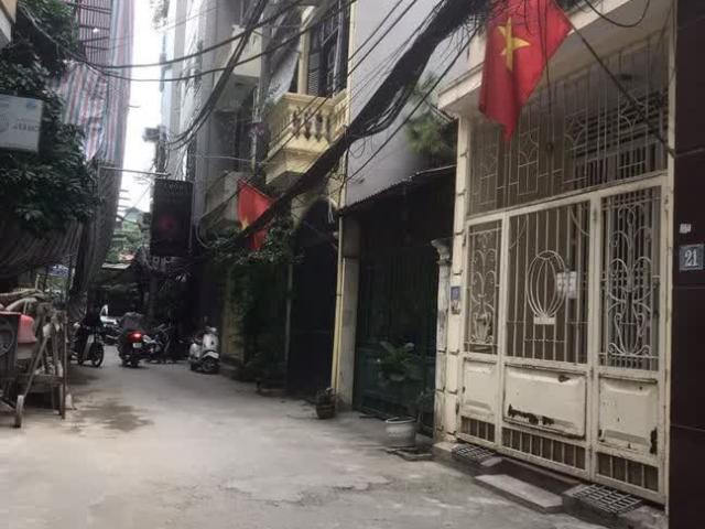 Nhà bán tại Hoàn Kiếm, Hà Nội